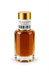 Oud Ameeri