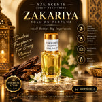ZAKARIYA