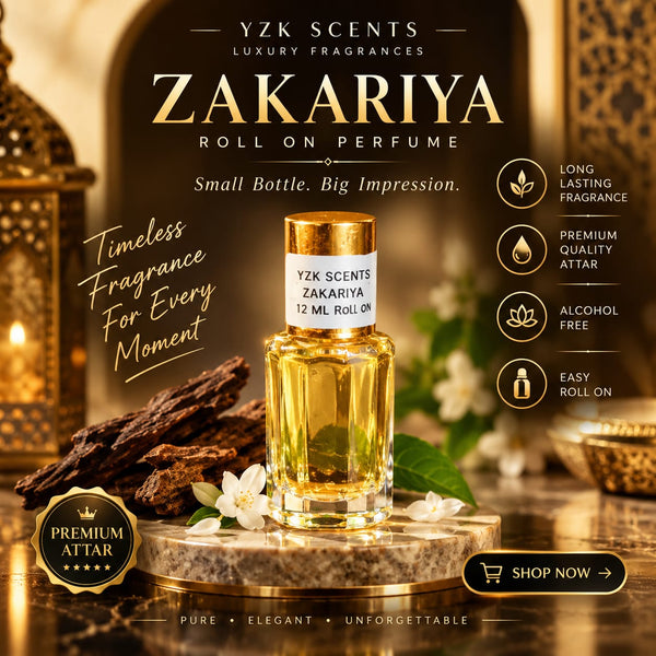 ZAKARIYA